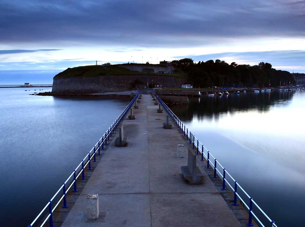 Nothe Fort