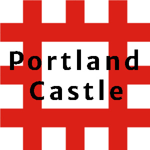 Portland Castle logo